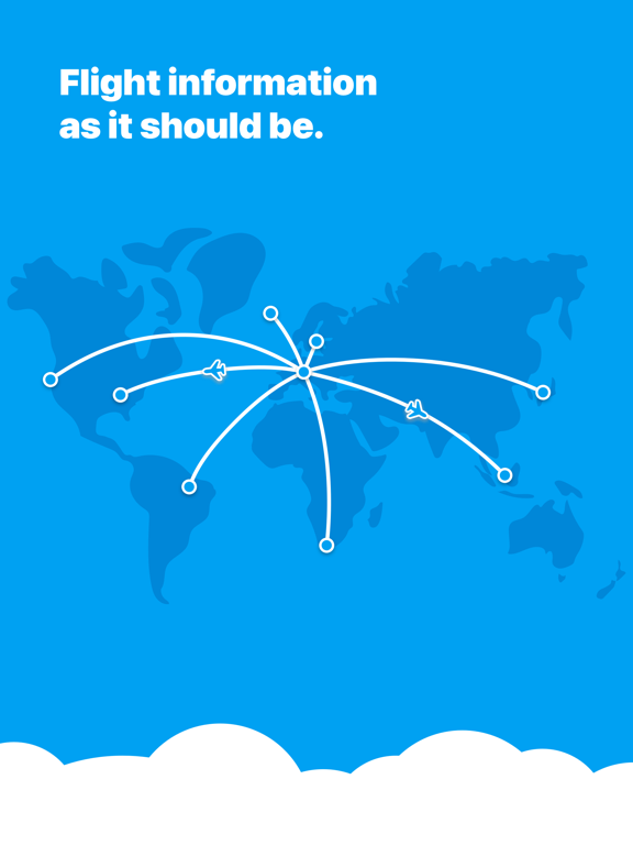 Mileways - 航班雷达，航班动态和飞机实时