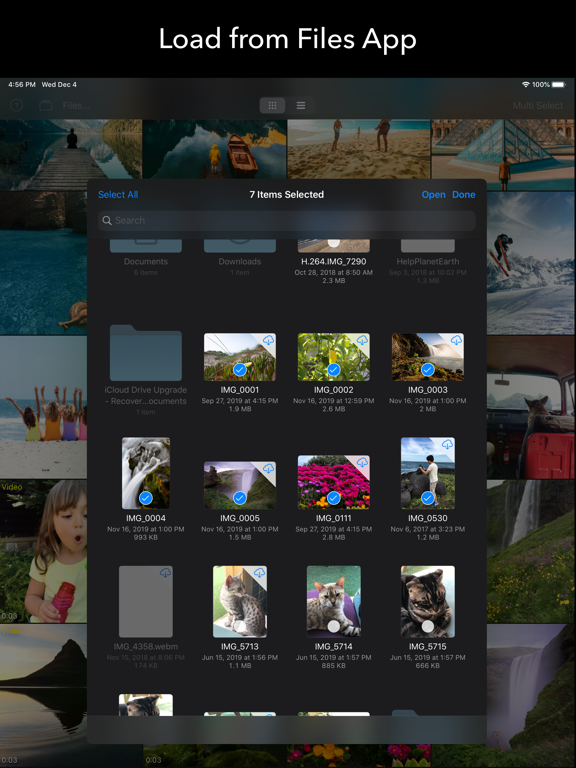 EXIF Tool - 元数据工具