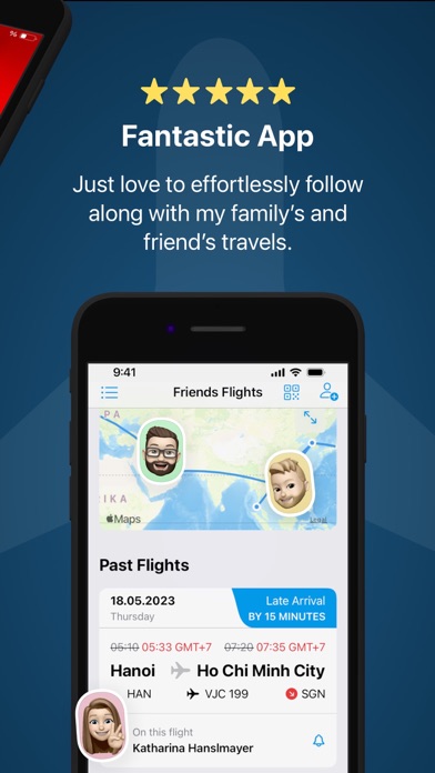 Mileways - 航班雷达，航班动态和飞机实时