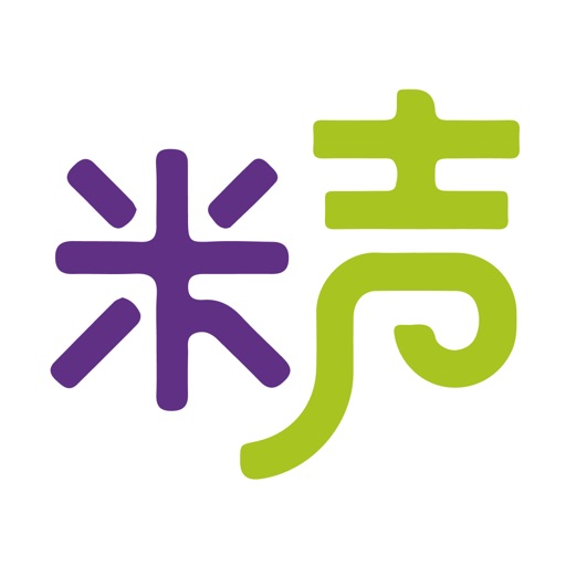 米声-全方位儿童语言康复服务平台