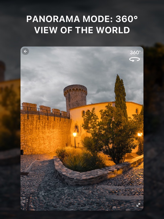 地球仪3D：互动地球模型