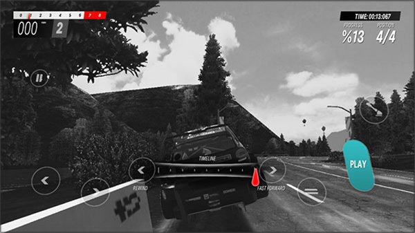 拉力地平线中文版下载v2.5.10