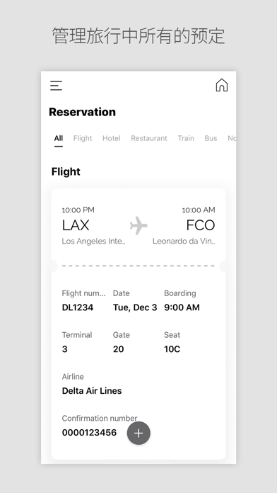 DAILY TRIP - 旅行记录