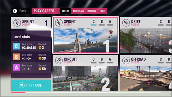 拉力地平线中文版下载v2.5.10