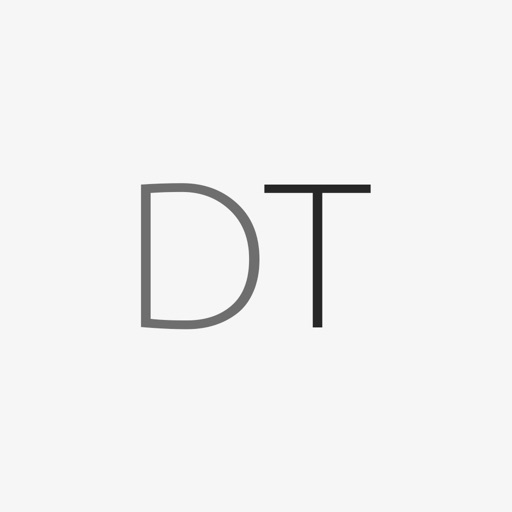 DAILY TRIP - 旅行记录