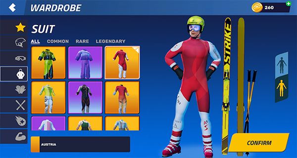 滑雪大挑战免费版下载v2.13.0.405344