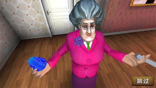 恐怖教师联机版游戏(Playtime Adventure Multiplayer)