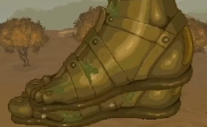 双刃战士之放弃公主游戏