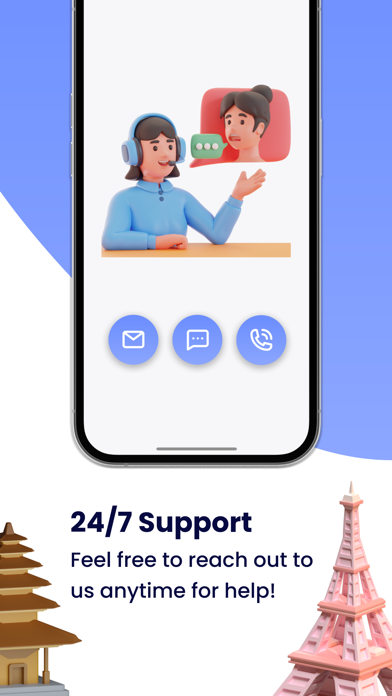 RedteaGO: 限时免费体验 eSIM全球最佳服务商