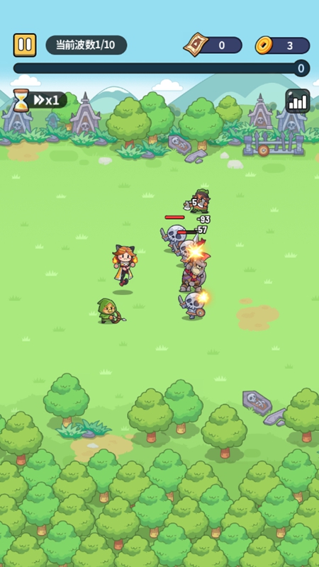 热血英雄团最新版本下载