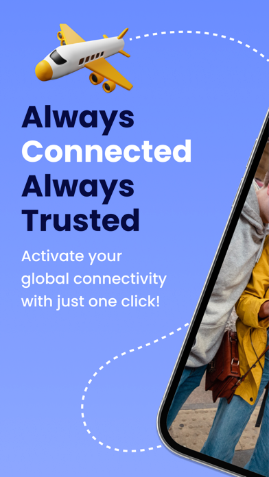 RedteaGO: 限时免费体验 eSIM全球最佳服务商