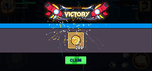 火柴人全明星乱斗游戏(Stickman Heroes安装器)