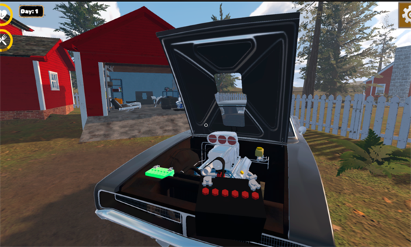 越野车生存之旅手游下载