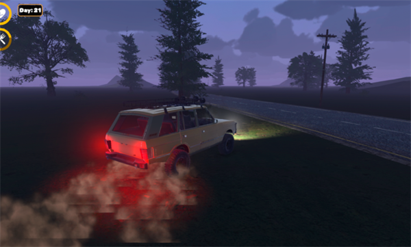 越野车生存之旅手游下载