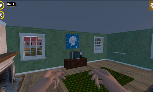 越野车生存之旅手游下载