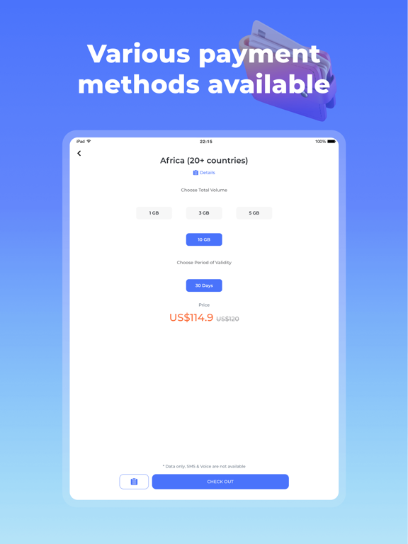 RedteaGO: 限时免费体验 eSIM全球最佳服务商