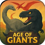 巨兽时代游戏下载(巨兽时代国际服安装器)