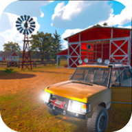 越野车生存之旅手游下载v1.6 最新版