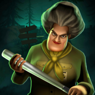 恐怖教师联机版游戏(Playtime Adventure Multiplayer)