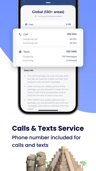 RedteaGO: 限时免费体验 eSIM全球最佳服务商