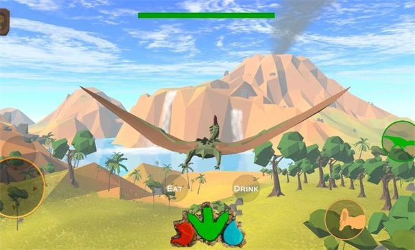 巨兽时代游戏下载(巨兽时代国际服安装器)