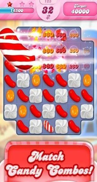 糖果传奇老版本下载v1.246.0.1