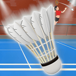 激情羽毛球游戏v1.0.0 最新版
