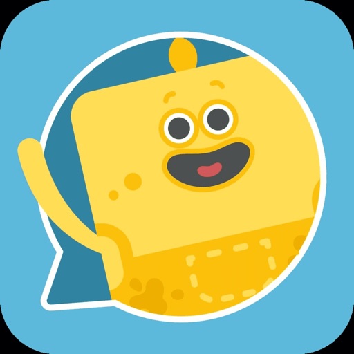 Lingumi原名咕咪英语