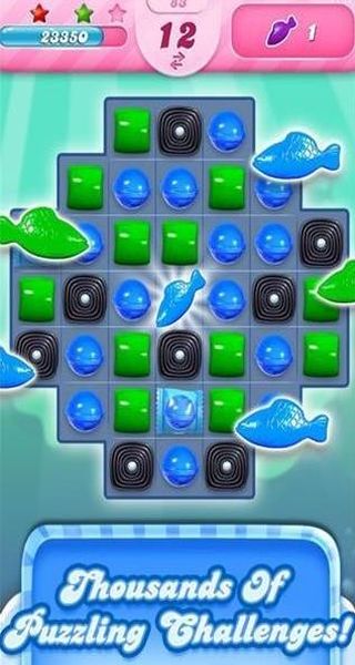 糖果传奇老版本下载v1.246.0.1