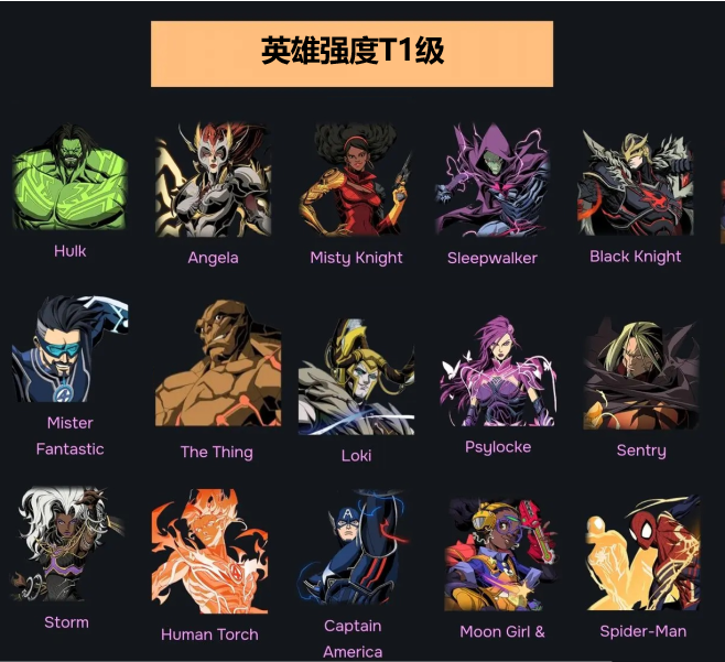 漫威秘法狂潮网易官服下载