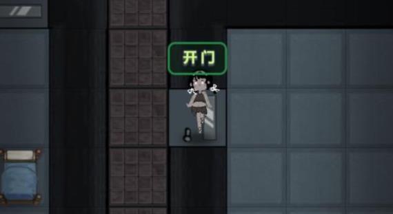 躺平发育小游戏(猛鬼宿舍)