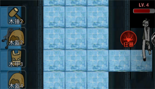 躺平发育小游戏(猛鬼宿舍)