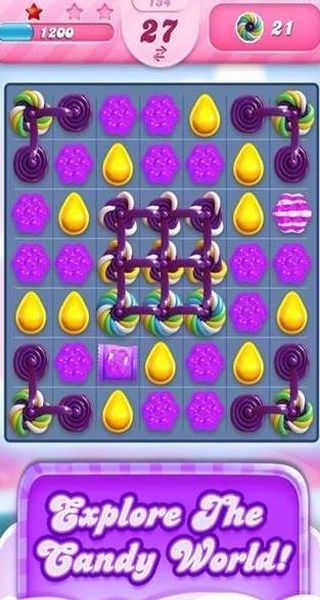 糖果传奇老版本下载v1.246.0.1