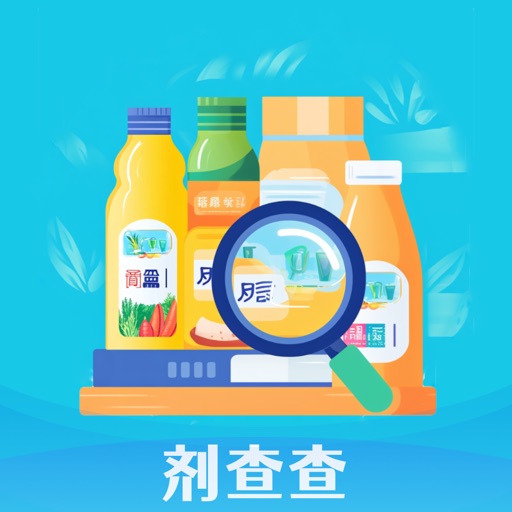 剂查查 - 食品添加剂查询