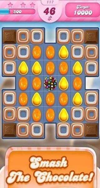 糖果传奇老版本下载v1.246.0.1