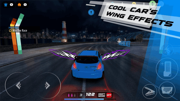 地下飙车赛2无限资源下载v2.6