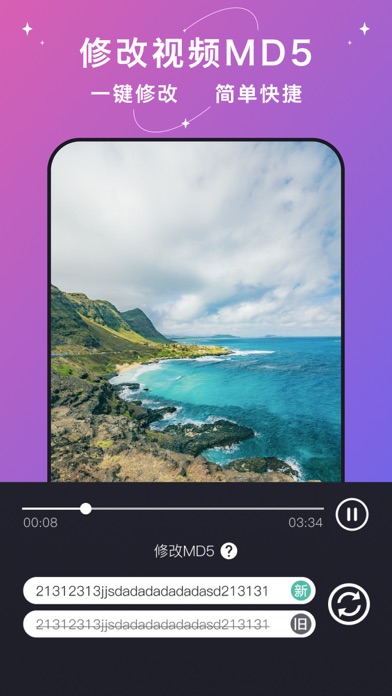 大神水印-视频图片水印处理大师