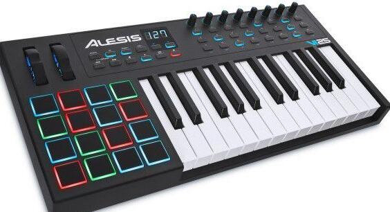 midi键盘软件(vstplayer)