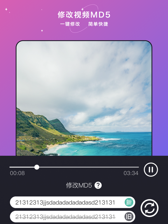大神水印-视频图片水印处理大师