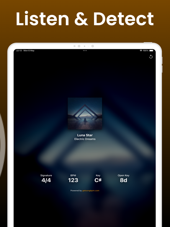 BPM计数器与检测器