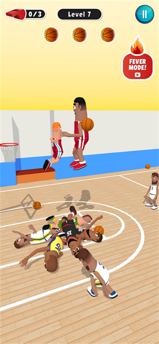 盖帽高手免广告版下载v3.0.19