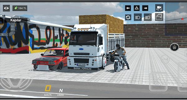 托法斯赛车手机版下载v708