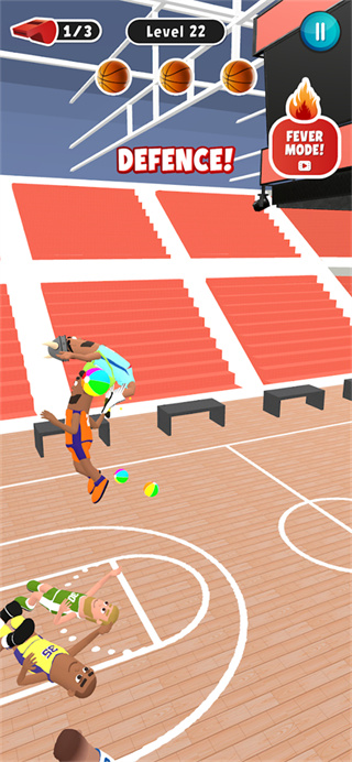 盖帽高手无限金币下载v3.0.19