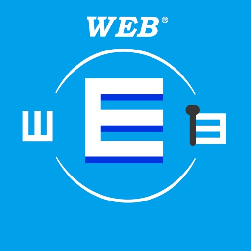 视力表APP--你的眼科专家