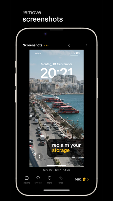 phoom - 照片管理助手, 智能识别重复图片