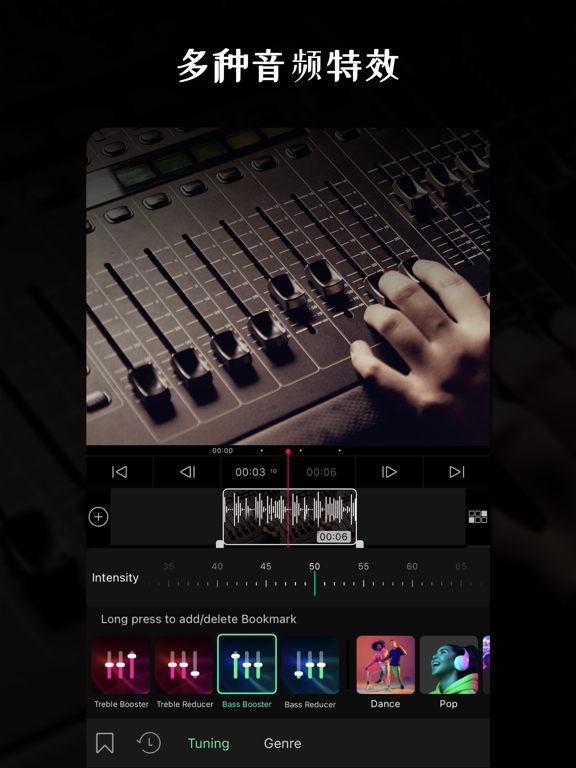 VLO, 我的第一个视频编辑器Vlog