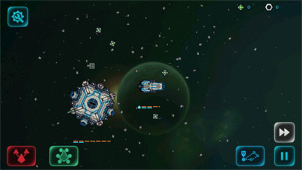 作战部队先驱号中文版下载v2.0.5