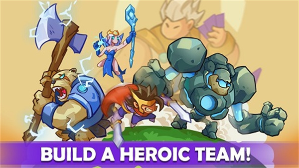 防御之王无限金币无限钻石下载v2.0.13