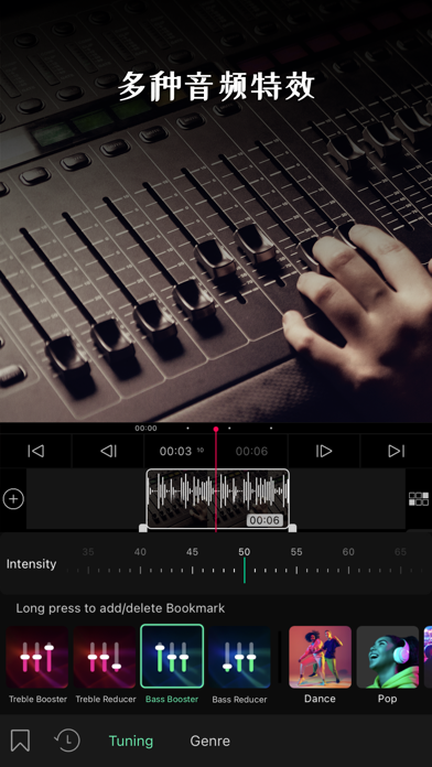 VLO, 我的第一个视频编辑器Vlog