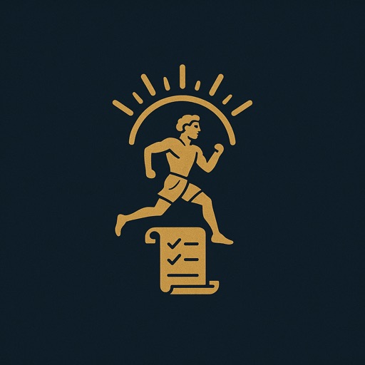 习惯大师 – 每日坚持